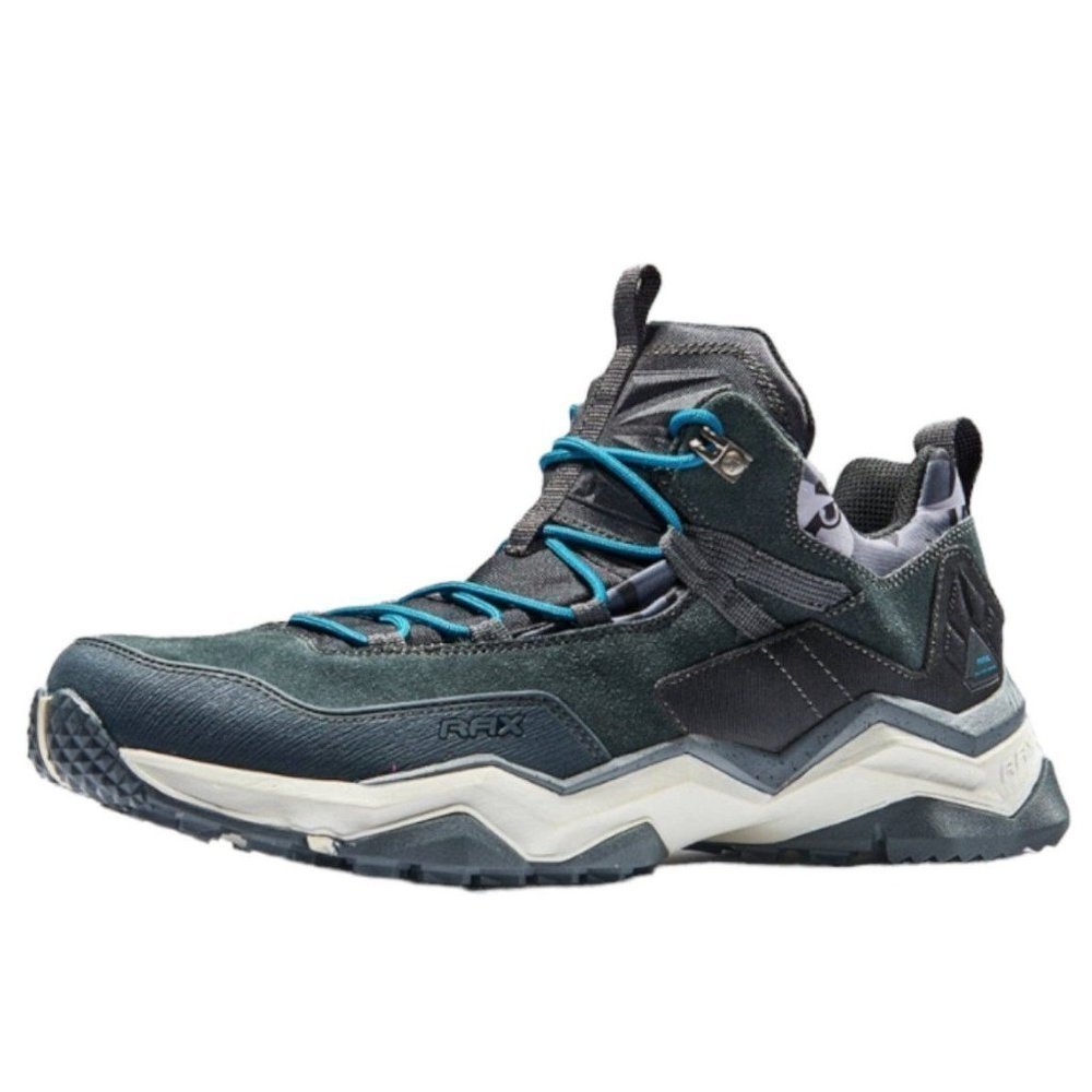 RAX Men's Lightweight Hiking Shoes 10.5